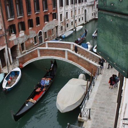 San Severo Venice Exterior photo